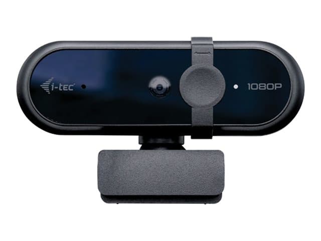 I-TEC - SOLOMON 100 - webcam