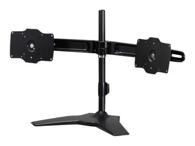 Amer Mounts - Amer AMR2S32 stand - for 2 flat panels