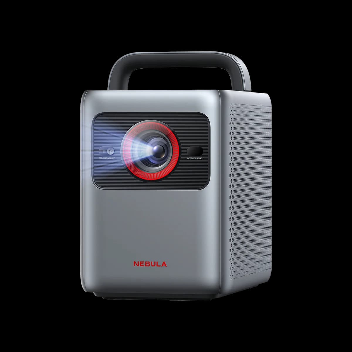 Nebula Cosmos 4K SE Smart Projector with Dolby Vision | D2342211