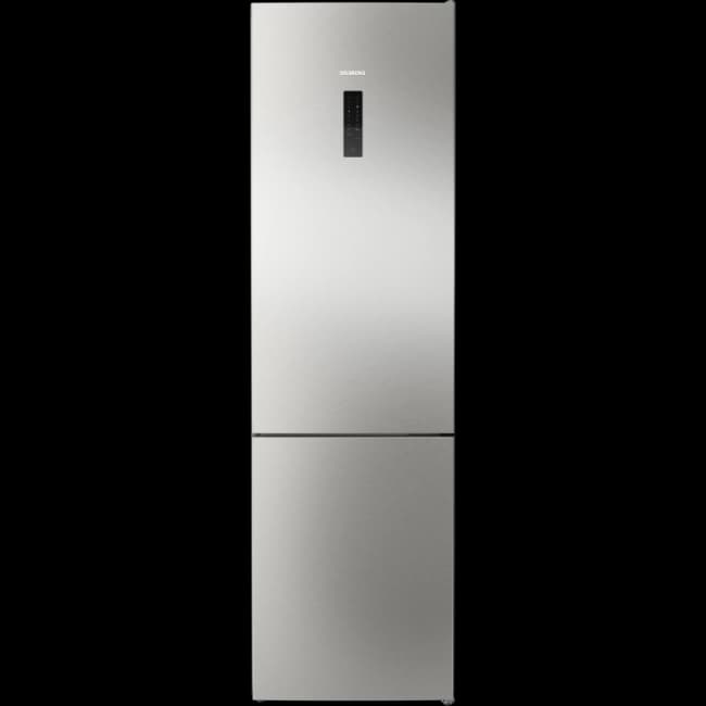 Siemens IQ300 Free-Standing Fridge-Freezer - Inox | KG39NXIBF