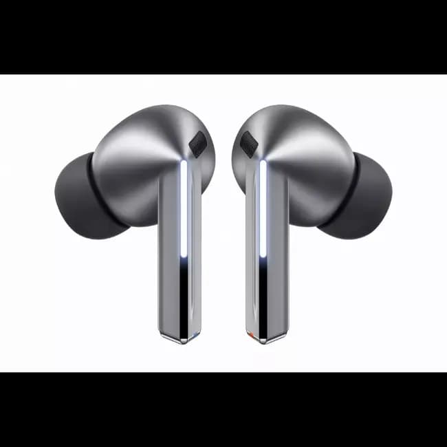 Samsung Galaxy Buds 3 Pro | Silver | SM-R630NZAAEUA