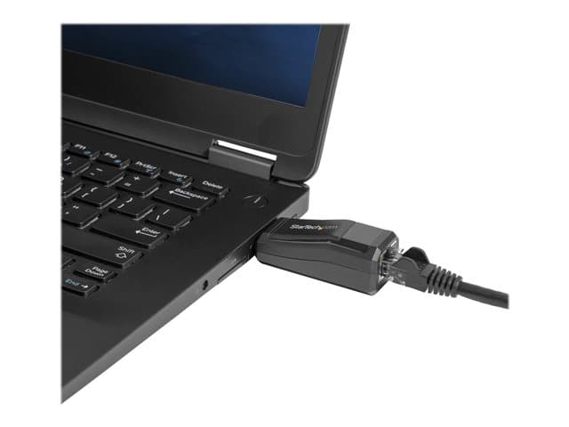 Startech USB 3.0 to Gigabit Ethernet Adapter