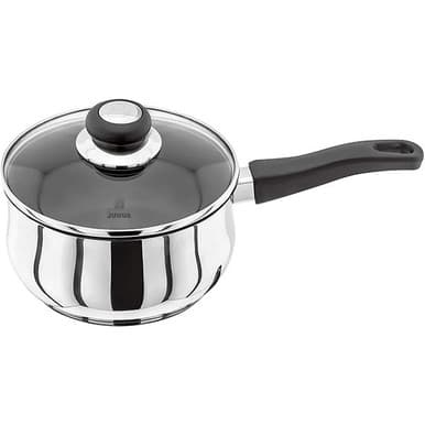 Judge J206A 18cm Saucepan, 1.8L, Non-Stick