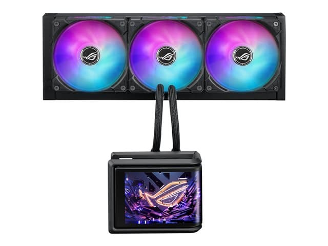 ASUS ROG Ryuo IV SLC 360 ARGB