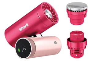 Shark ChillPill 3-in-1 Fan
