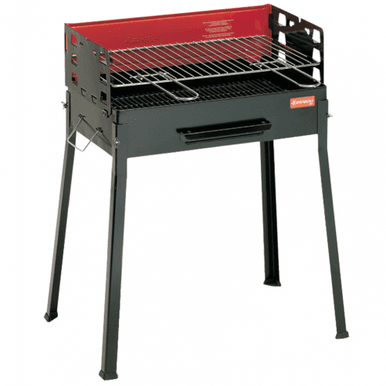 Ferraboli Famiglia Charcoal Grill BBQ | FAMIGLIA
