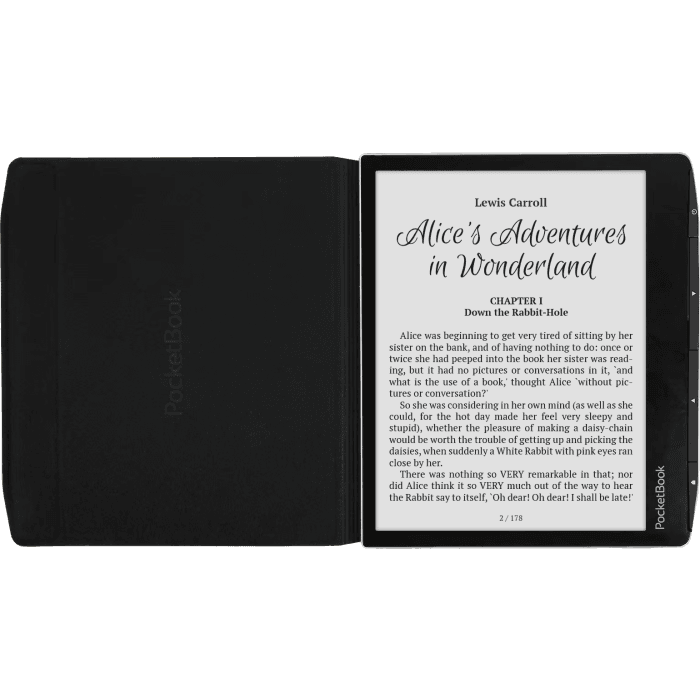 Pocketbook Flip HNFPPU700GGWW, E-Reader Cover for Era Model