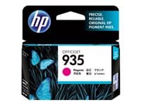 HP - 935 - magenta - original - ink cartridge