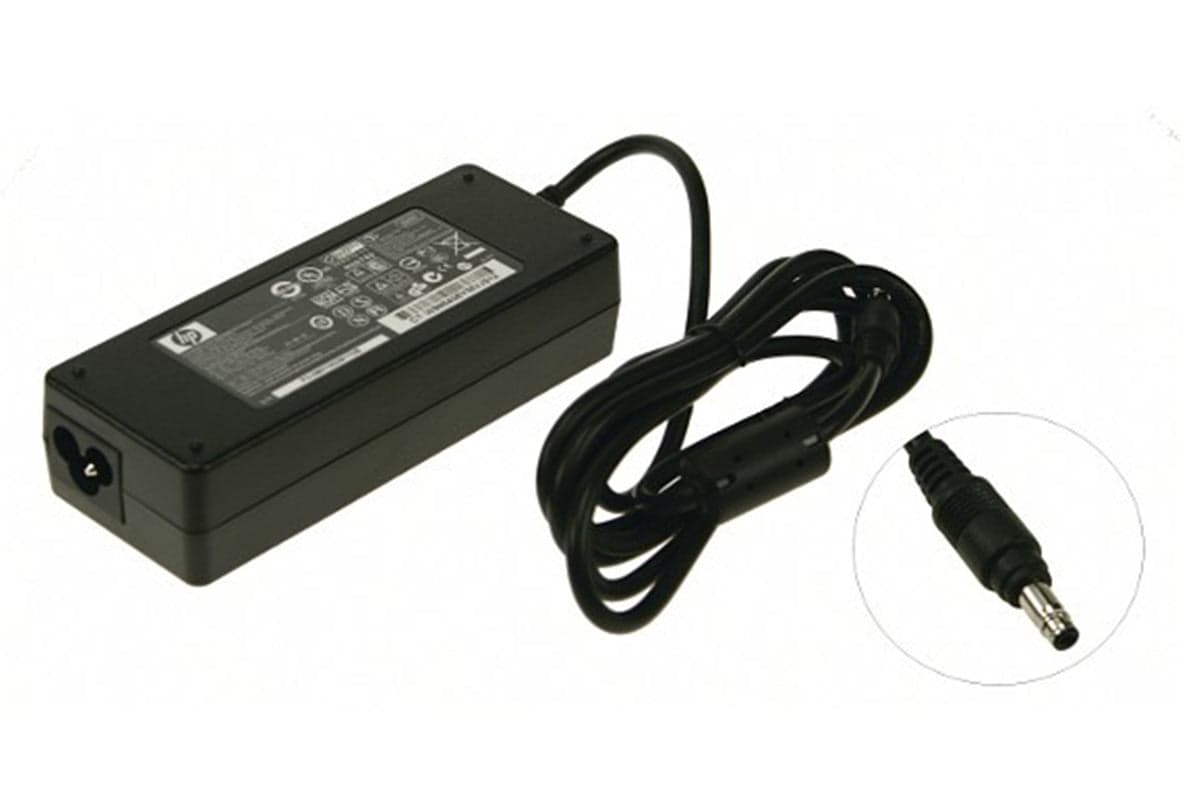 2-power Alt0310a Ac Adapter 19v 4.74a 90w Includes Power Cable Replaces 239705-001
