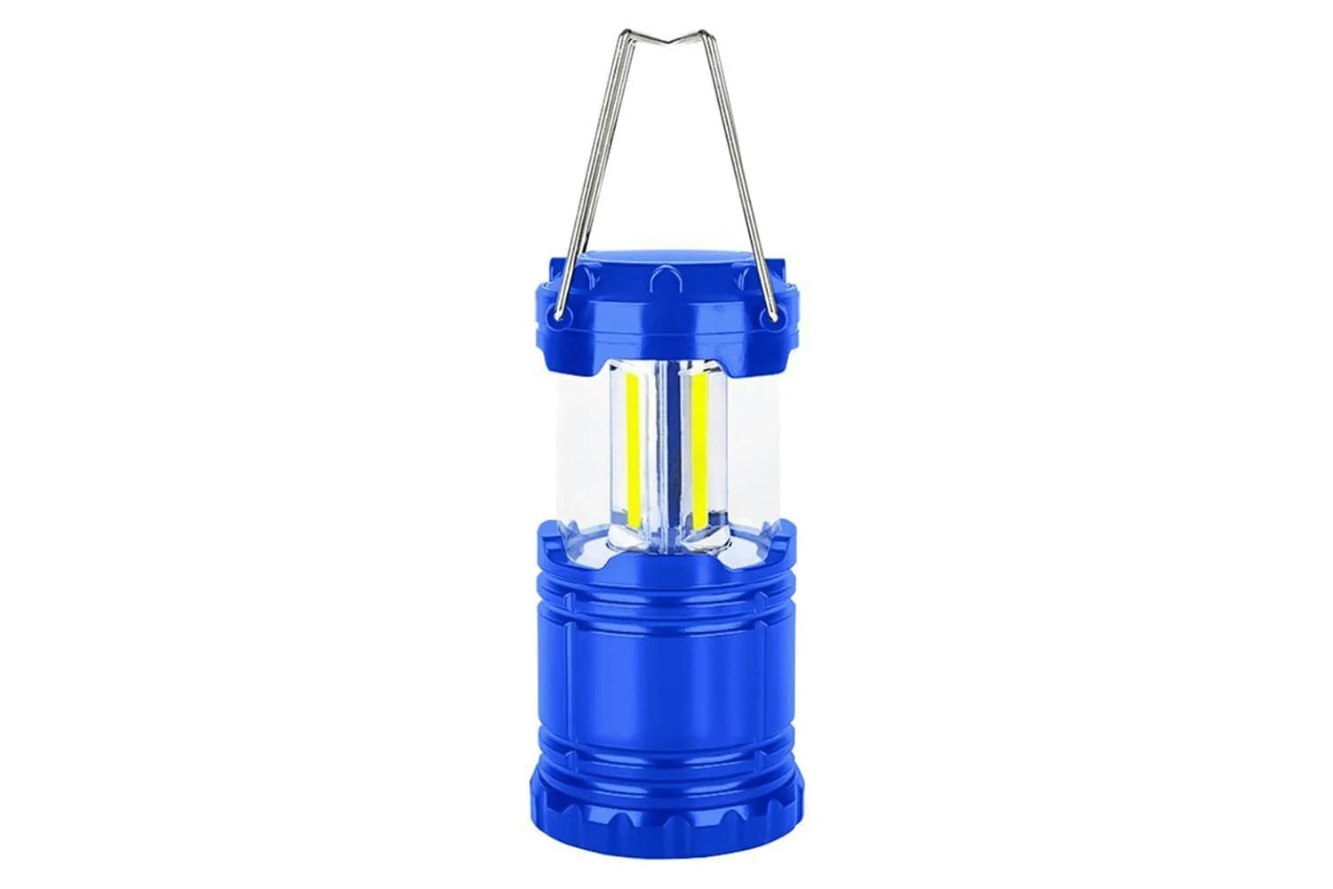 Status LED Lighting Camping Lantern
