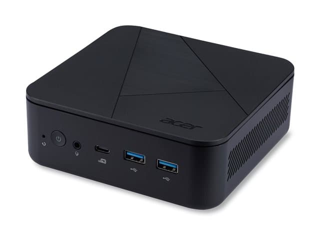 Acer Veriton NUC VN1502G-U1H5U
