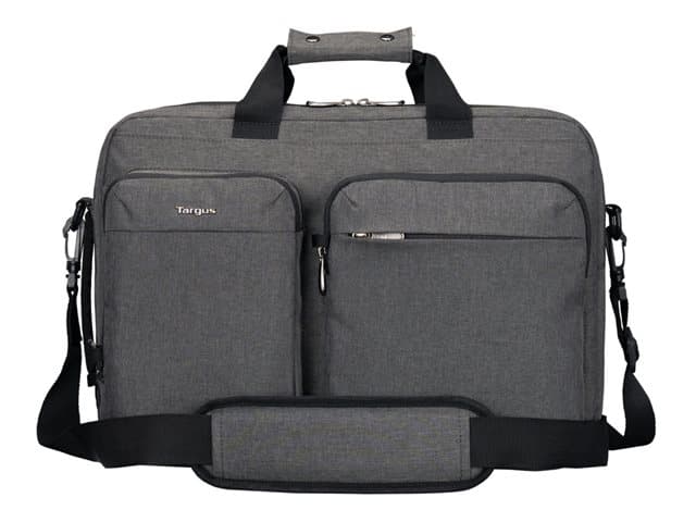 TARGUS - Notebook carrying case - hybrid - 15" - 16" - grey