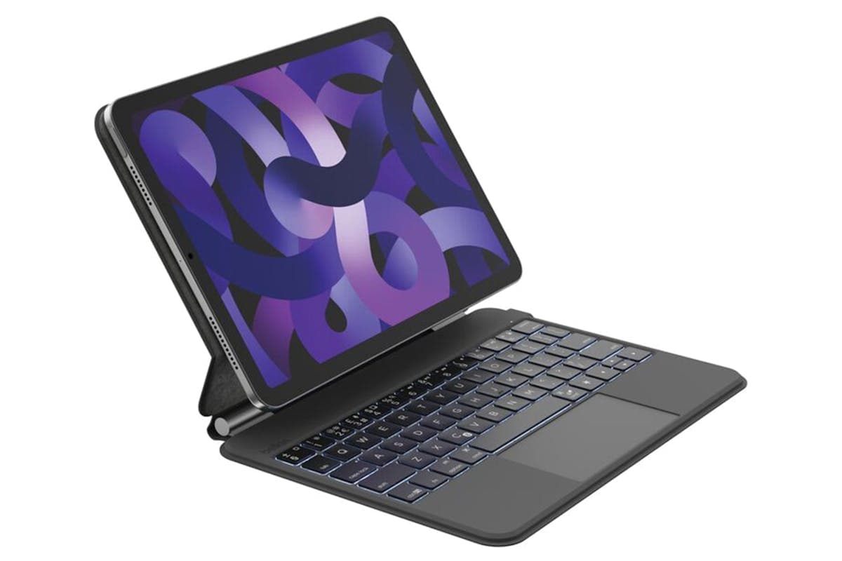 Belkin Pro Keyboard Case with Magnetic Stand