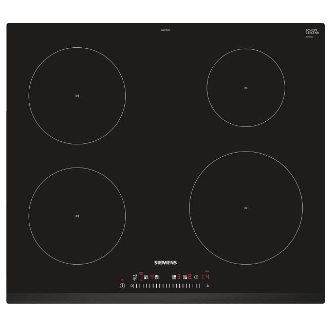 Siemens 60cm Induction Hob EU631FEB1E