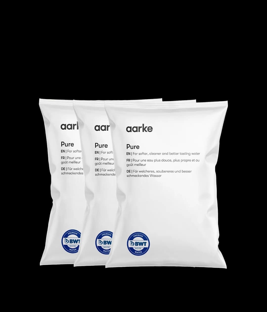 Aarke Filter Granules Refill