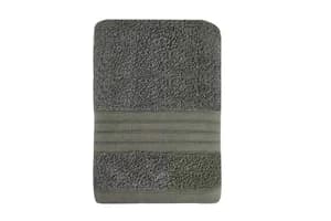 The Linen Room Cotton Terry Bath Towel