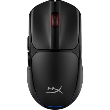 HyperX Pulsefire Fuse Wireless Gaming Mouse | 259-A1KY6AA