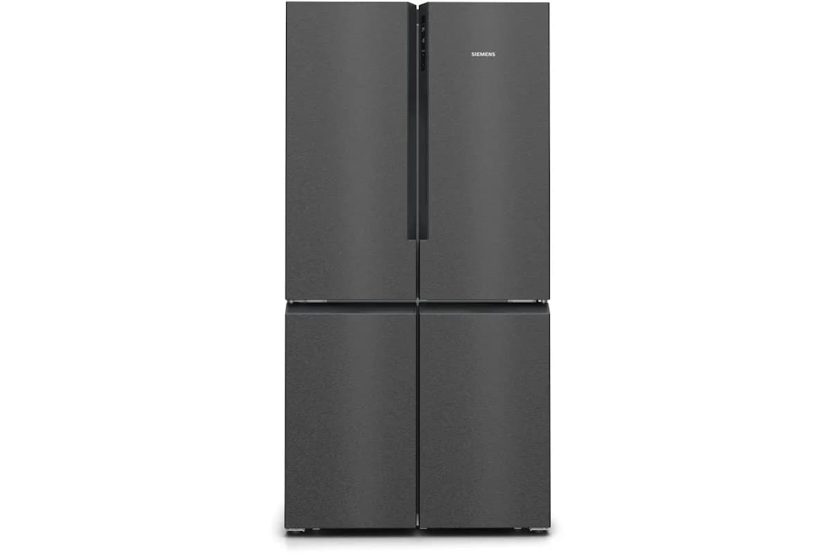 Siemens iQ300 Freestanding Fridge Freezer | KF96NAXEAG