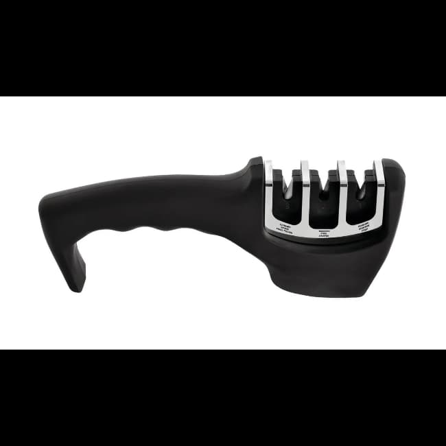BergHoff Knife Sharper | With 3 Stages | 1315124