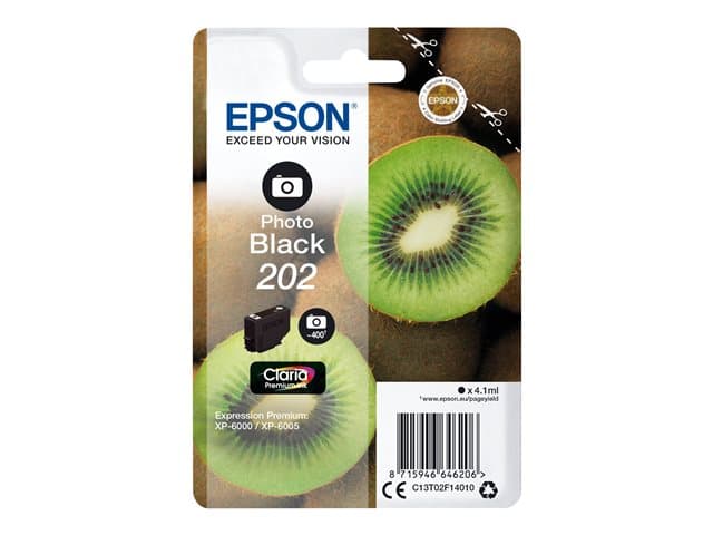 EPSON 202