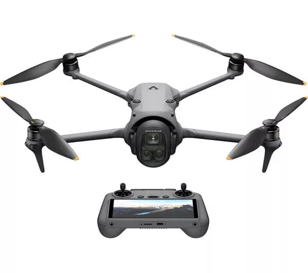 DJI Mavic 4 Pro