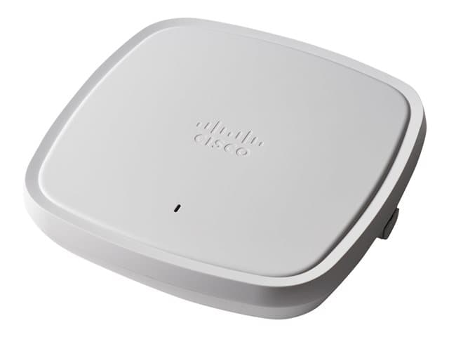 Cisco Catalyst 9100