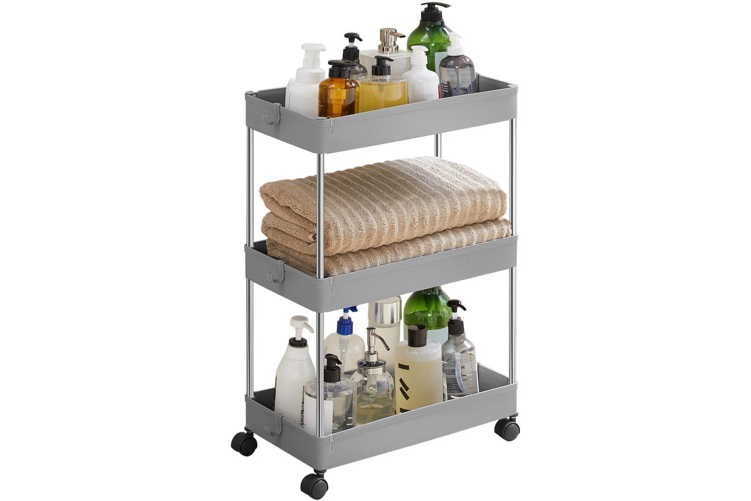 Songmics Kitchen Storage Rack
