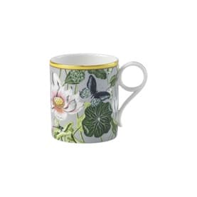 Wonderlust Waterlily Mug