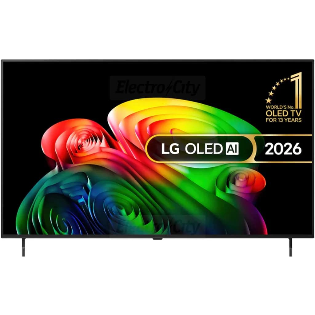 LG OLED B6 Series 55 Inch 4K Ultra HD AI Smart TV