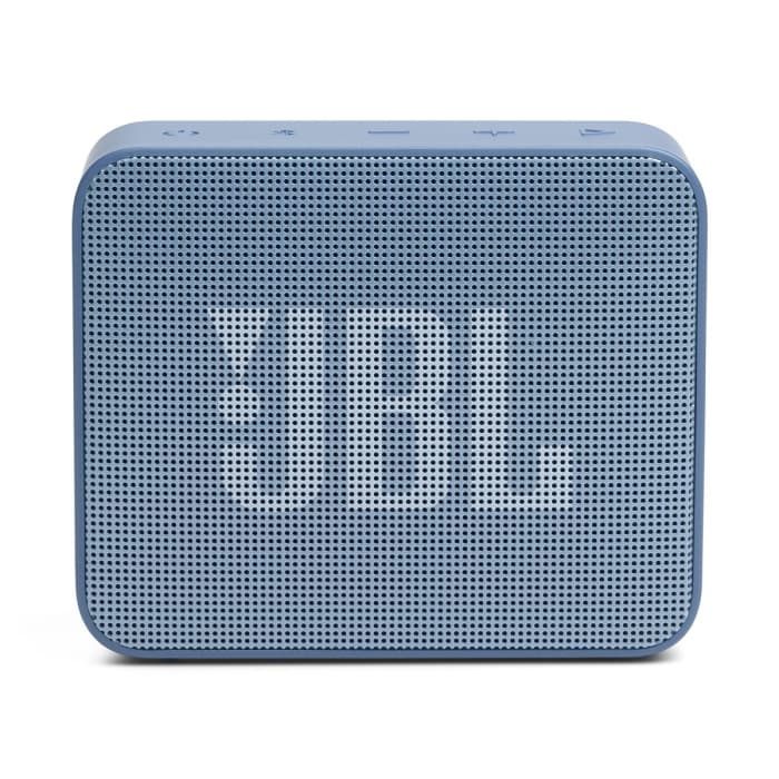 JBL GO Essential JBLGOES2BLU, Portable Speaker, Blue