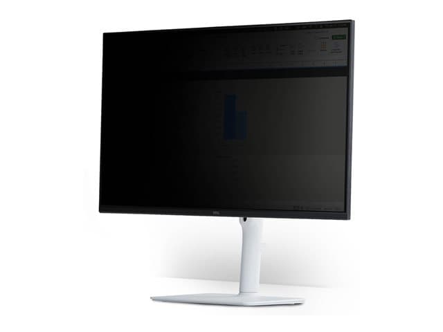 STARTECH.COM - StarTech display privacy filter - 16:9, anti-glare/glossy, blue light reducing - 23" wide - TAA Compliant
