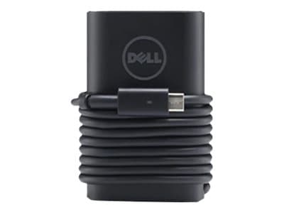 ORIGIN STORAGE - Dell E5 USB-C AC Adapter - Kit - power adapter - 90 Watt