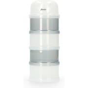 Alecto A003381 BF-4 Milk Powder Formula Dispenser - White/Grey