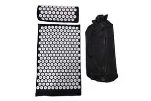 Hemmka Health Acupressure Mat & Pillow Set