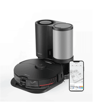 Roborock S7 MaxV Plus