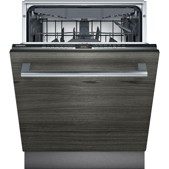 Siemens iQ300 Built-in Dishwasher 13 Place Setting - 6 Programme | SN73HX42VG