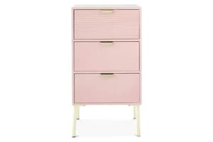 Frankie Bedside Table