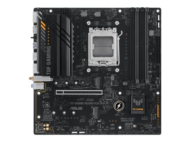 ASUS TUF GAMING A620M-PLUS WIFI