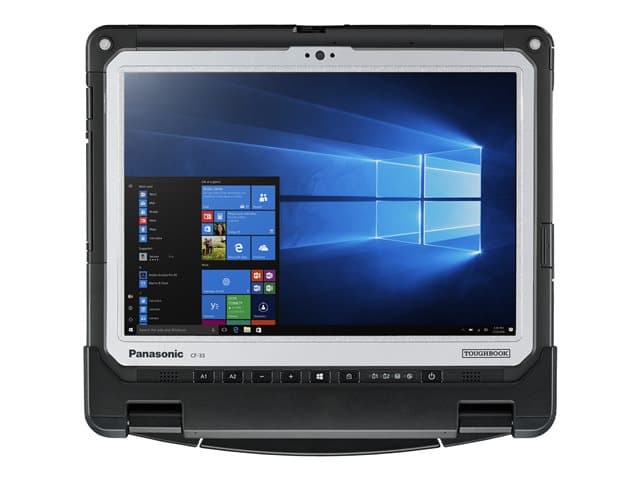 Panasonic Toughbook