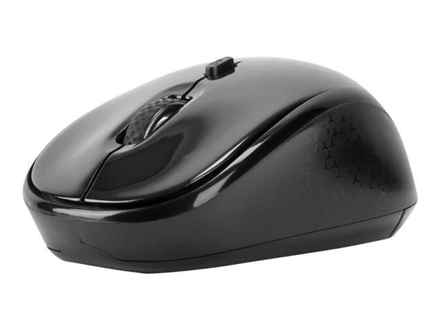 TARGUS - Blue Trace Wireless Mouse
