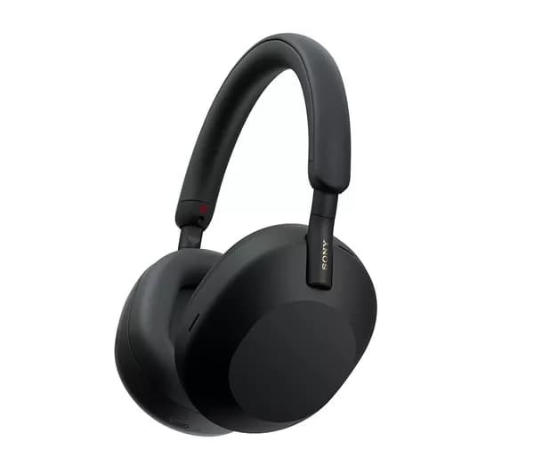 Sony WH-1000XM5