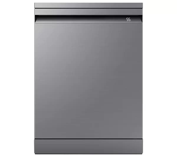 SAMSUNG Series 11 Full-size WiFi-enabled Dishwasher