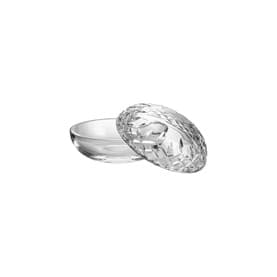 Lismore Essence Covered Box 13cm 5in