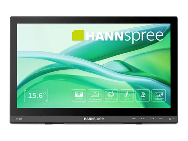 Hannspree HT165HPB