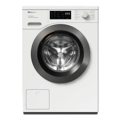 Miele 9kg 1400rpm Washing Machine - White