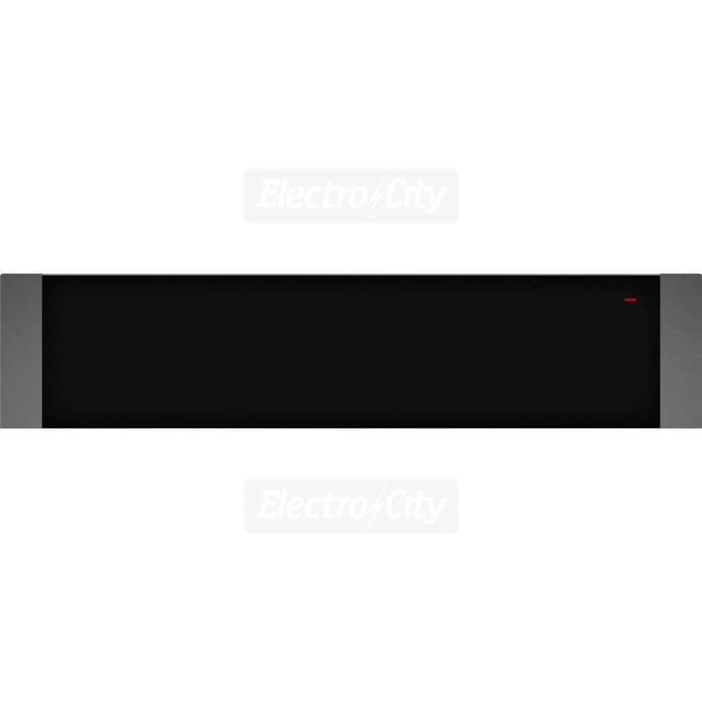 Neff N 50 Built-In Warming Drawer | Graphite