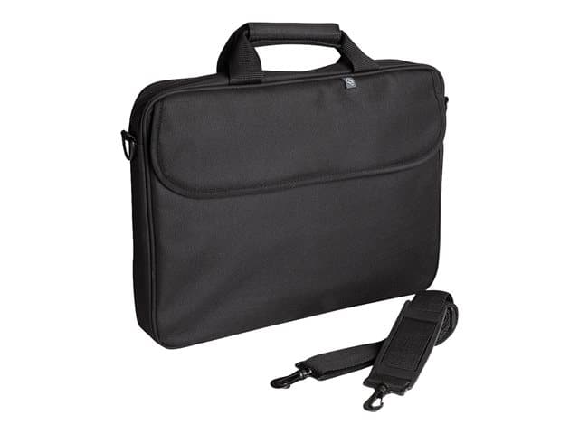 TECH AIR - techair TANB0100 - Notebook carrying case - 15.6" - black
