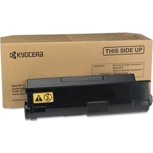 KYOCERA - KYO TONER FOR FS-1061DN
