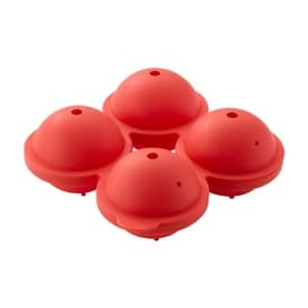 Silicone Round Ice Cube Mould