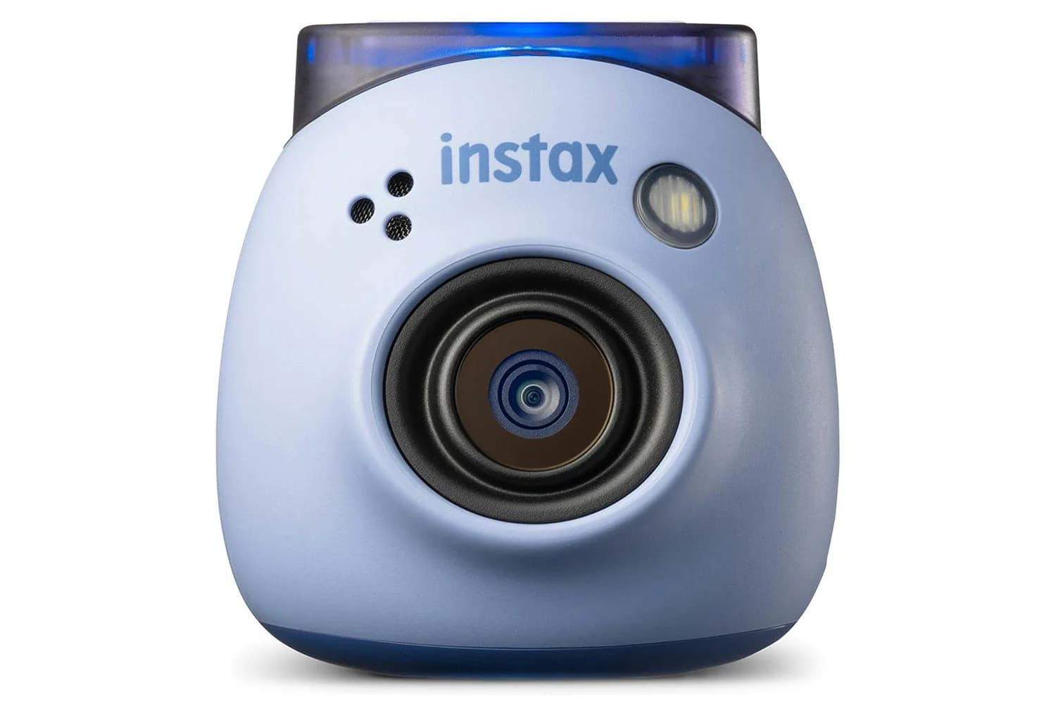 Fujifilm Instax Pal Instant Camera | Blue